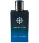 Great Marakand Mawarannahr