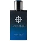 Victorious Mawarannahr