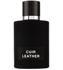 parfém Cuir Leather