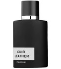 parfém Cuir Leather Parfum