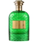 parfém Green Sapphire