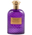parfém Violet Sapphire