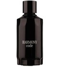 Harmony Code Pour Homme Fragrance World