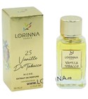 Vanilla Tobacco Lorinna Paris