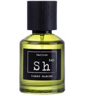 parfém Sh540 Saffron