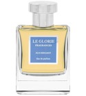 parfém Blue Bergamot