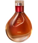 parfém Ekos Alma 2025