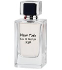 parfém NEW YORK for WOMEN