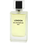 parfém LONDON for WOMEN