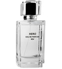 parfém HERO FOR MAN