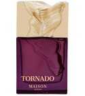 parfém Tornado