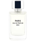 parfém Paris For Women
