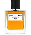 parfém Vanilla Coffee