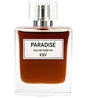 parfém Paradise For Woman