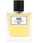 parfém OUD UNISEX