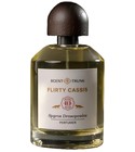 parfém Flirty Cassis