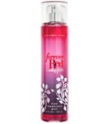 Forever Red Vanilla Rum Bath & Body Works