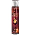 Chocolate Amber Body Mist Bath & Body Works