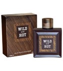parfém Wild and Hot