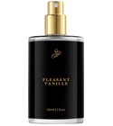 parfém Pleasant Vanille