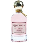 Cranberry Suede Tabbeau Place