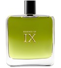 parfém Essence of IX