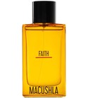 parfém Faith