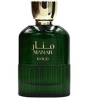 parfém Manar Gold