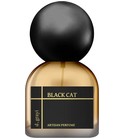 parfém Black Cat