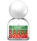 parfém Strawberry Support