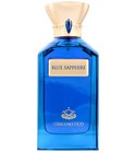 Blue Sapphire Osmanli Oud