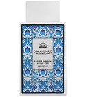 Blue Motion Osmanli Oud
