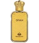 Divan Osmanli Oud