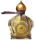 Gamze Osmanli Oud