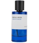 parfém Royal Oud