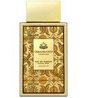 Golden Leaf Osmanli Oud