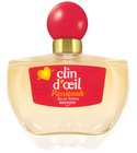 Clin d'Oeil Passionate Bourjois