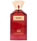 Ruby Osmanli Oud