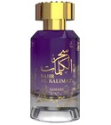 parfém Sahr Al Kalimat