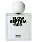 parfém Slow September