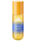 parfém Chill Zone Hair & Body Mist