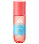 parfém Happy Feels Hair & Body Mist