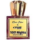 parfém 1001 Nights