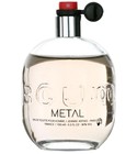 Boum Metal Jeanne Arthes