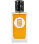 Sorabji January Scent Project