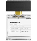 parfém Ambition