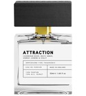 parfém Attraction