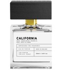 parfém California