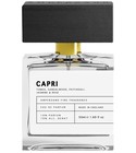 parfém Capri