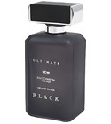 parfém Ultimate Black
